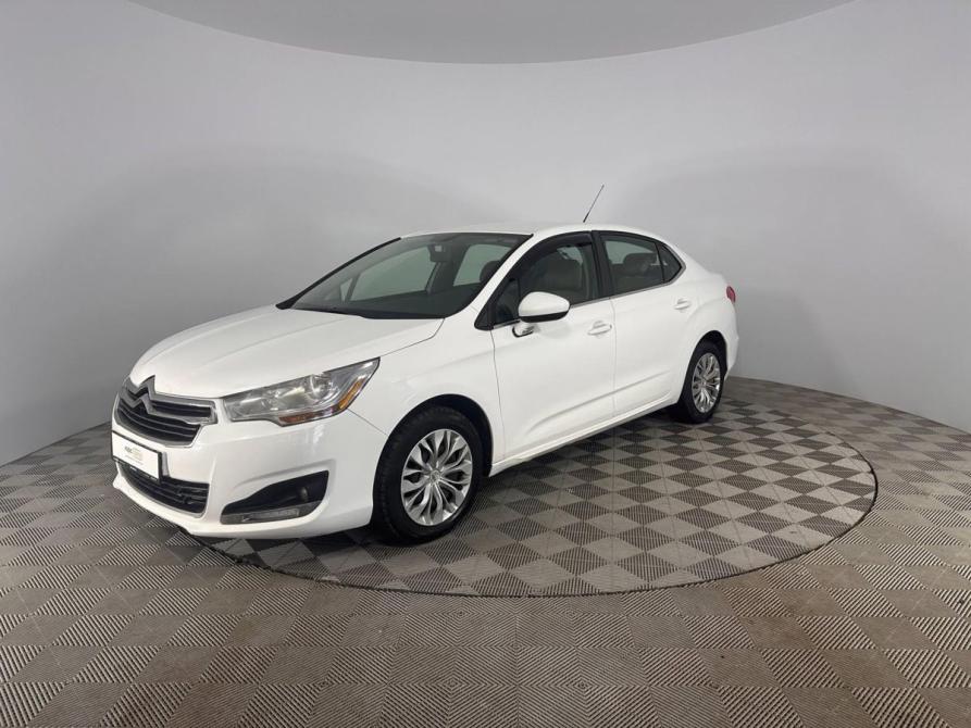 Citroen C4 II Ногинск  - изображение 1