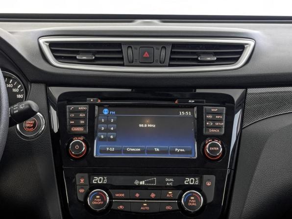 Nissan X-Trail III с пробегом 2017 года, цена 2 170 000 рублей, 70655 км, внедорожник, Автокод Объявления