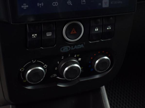 Lada (ВАЗ) Largus I с пробегом 2014 года, цена 549 995 рублей, 209248 км, универсал, Автокод Объявления