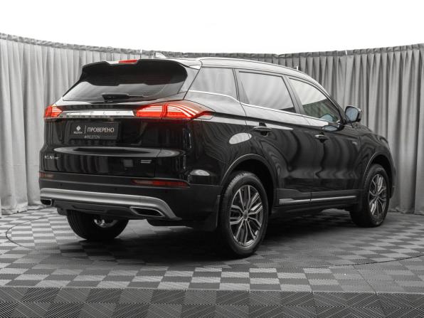 Geely Atlas Pro с пробегом 2023 года, цена 1 880 000 рублей, 91928 км, внедорожник, Автокод Объявления