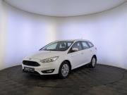 Ford Focus III Рестайлинг Москва  - изображение 27