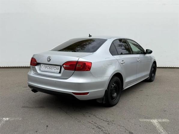 Volkswagen Jetta VI с пробегом 2013 года, цена 860 000 рублей, 219025 км, седан, Автокод Объявления