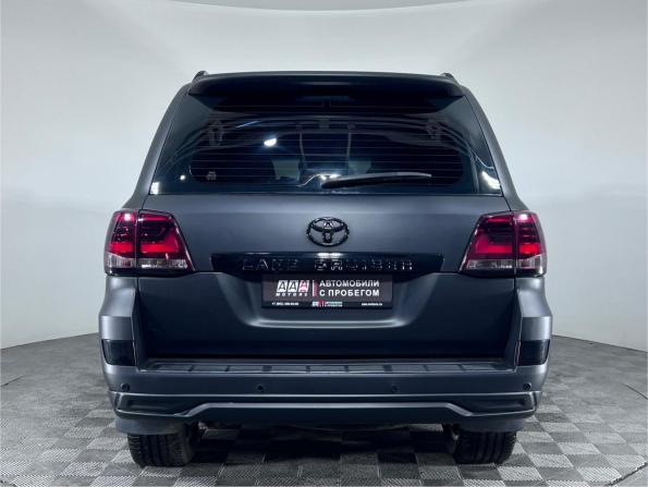 Toyota Land Cruiser 200 Series с пробегом 2008 года, цена 4 250 000 рублей, 151315 км, внедорожник, Автокод Объявления