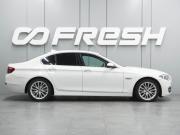 BMW 5 серии VI (F10/F11/F07) Рестайлинг Воронеж  - изображение 32