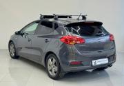 Kia Ceed II Челябинск  - изображение 16