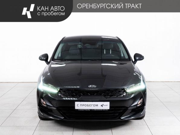 Kia K5 III с пробегом 2019 года, цена 2 398 000 рублей, 85243 км, седан, Автокод Объявления