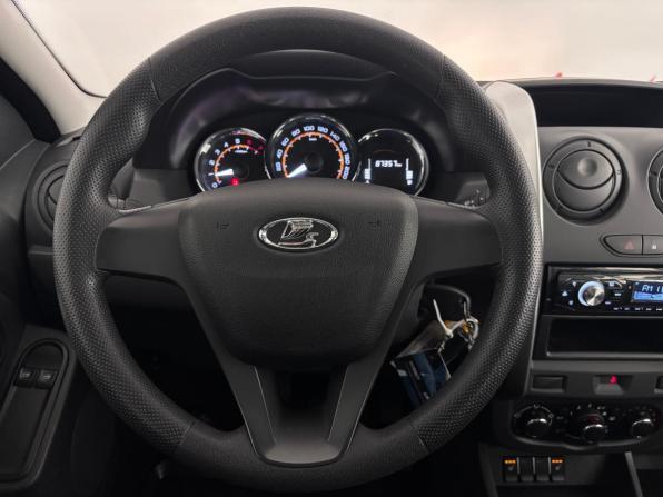 Lada (ВАЗ) Largus I Рестайлинг с пробегом 2021 года, цена 1 235 000 рублей, 87262 км, универсал, Автокод Объявления