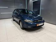 Chevrolet Lacetti I Новосибирск  - изображение 24