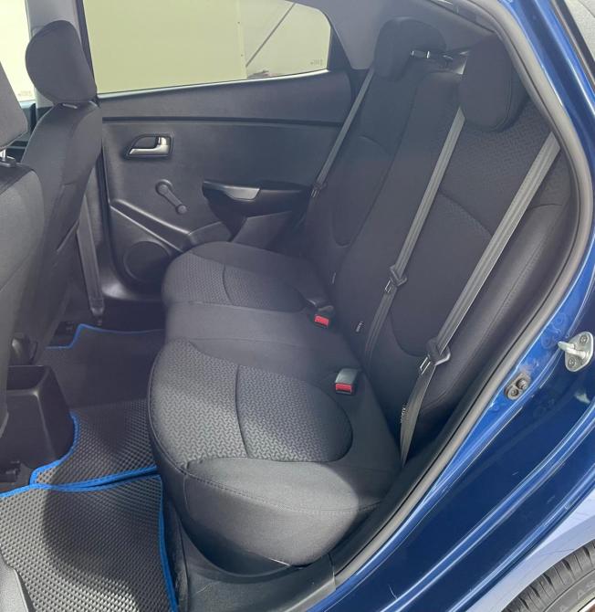 Kia Rio III Рестайлинг Воронеж  - изображение 19