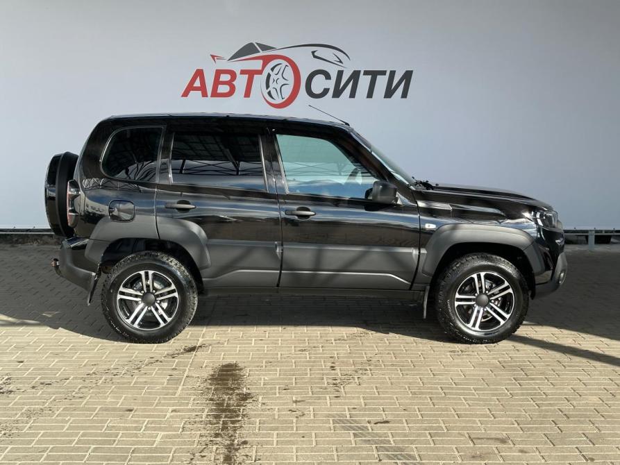 Lada (ВАЗ) Niva Travel I Тамбов  - изображение 9