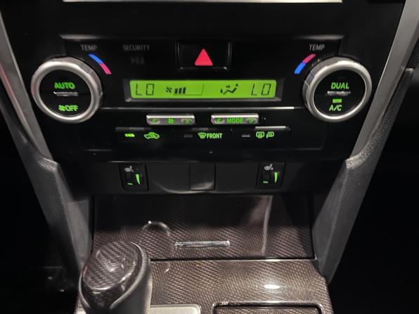 Toyota Camry VII (XV50) с пробегом 2014 года, цена 1 566 000 рублей, 218400 км, седан, Автокод Объявления