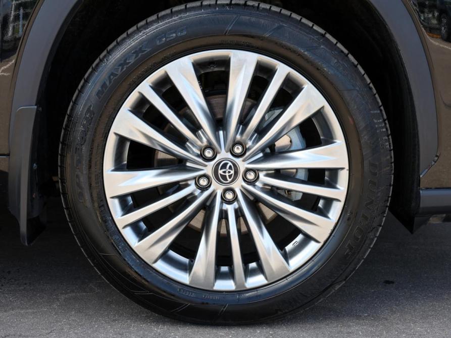 Toyota Highlander IV (XU70) Москва  - изображение 29