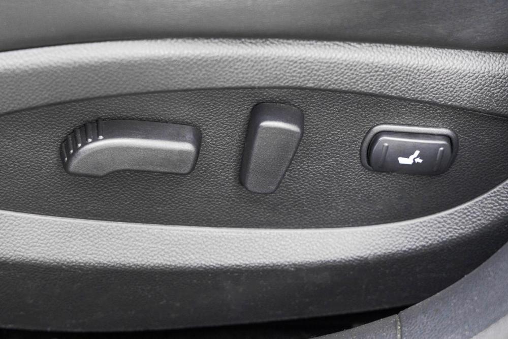Infiniti EX I (J50) Барнаул  - изображение 12