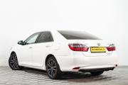 Toyota Camry VII (XV50) Рестайлинг Сургут  - изображение 24