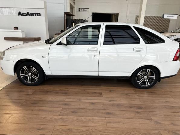 Lada (ВАЗ) Priora I с пробегом 2013 года, цена 319 000 рублей, 114296 км, хэтчбек, Автокод Объявления