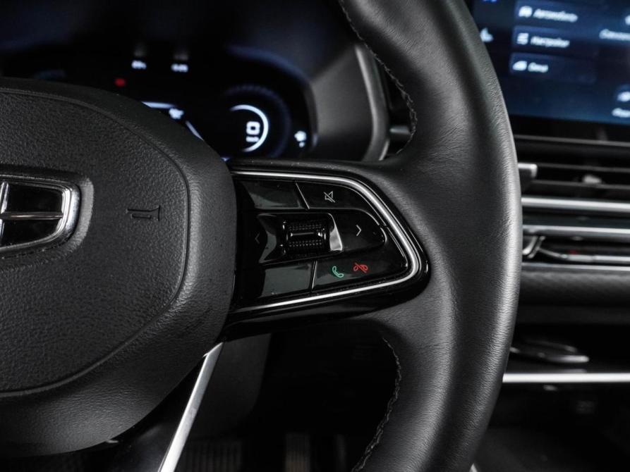 Geely Emgrand II Воронеж  - изображение 18