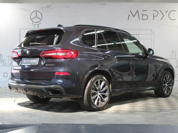 BMW X5 IV (G05/G18) с пробегом 2019 года, цена 5 869 000 рублей, 164227 км, внедорожник, Автокод Объявления