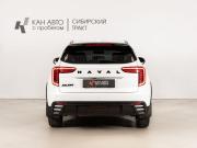 Haval Jolion I Рестайлинг Казань  - изображение 12