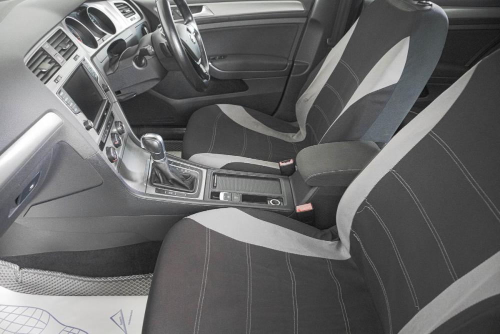 Volkswagen Golf VII Кемерово  - изображение 9