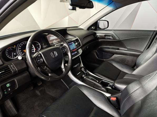 Honda Accord IX с пробегом 2013 года, цена 1 155 000 рублей, 209226 км, седан, Автокод Объявления