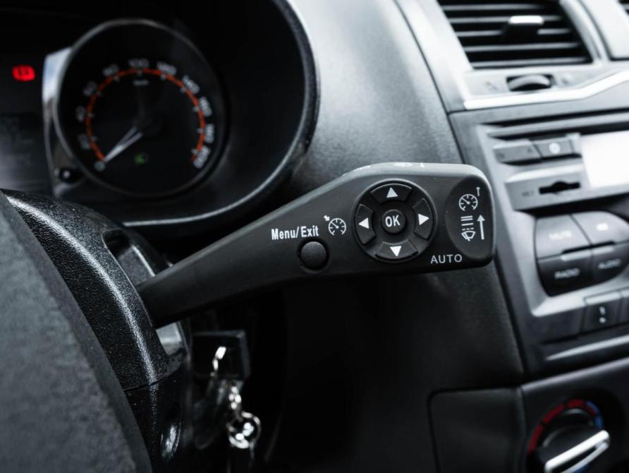 Lada (ВАЗ) Granta I Рестайлинг Ставрополь  - изображение 16