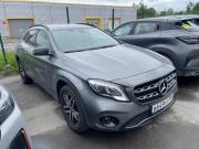 Mercedes-Benz GLA I (X156) Рестайлинг Санкт-Петербург  - изображение 21