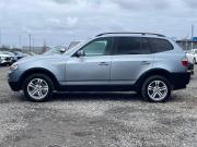BMW X3 I (E83) Вологда  - изображение 23