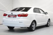 Lifan Solano II Кемерово  - изображение 23