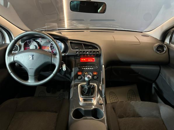 Peugeot 3008 I с пробегом 2012 года, цена 660 000 рублей, 172570 км, внедорожник, Автокод Объявления