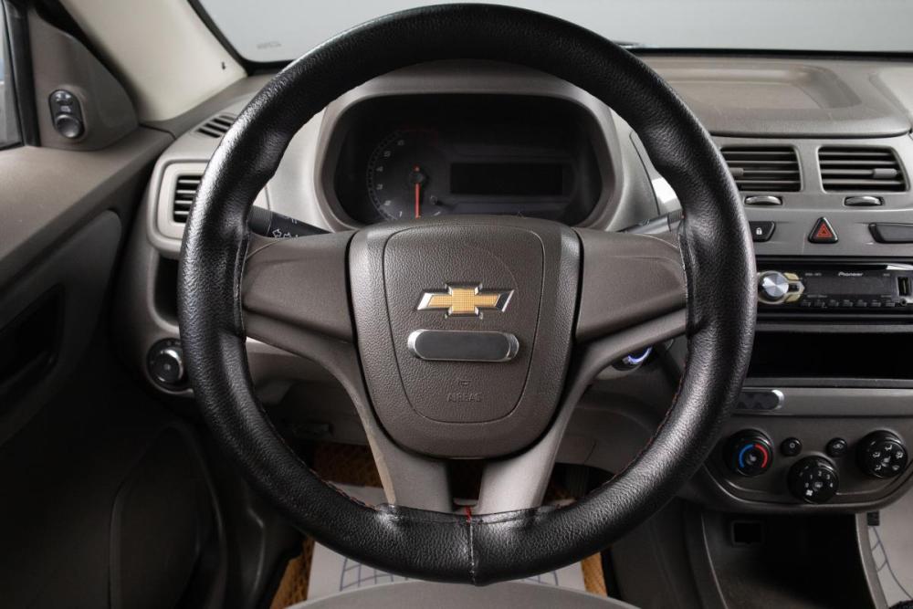 Chevrolet Cobalt II Оренбург  - изображение 10