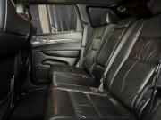 Jeep Grand Cherokee IV (WK2) Рестайлинг Тверь  - изображение 23