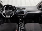Kia Rio III Рестайлинг Магнитогорск  - изображение 25