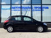 Nissan Tiida I Рестайлинг Екатеринбург  - изображение 26
