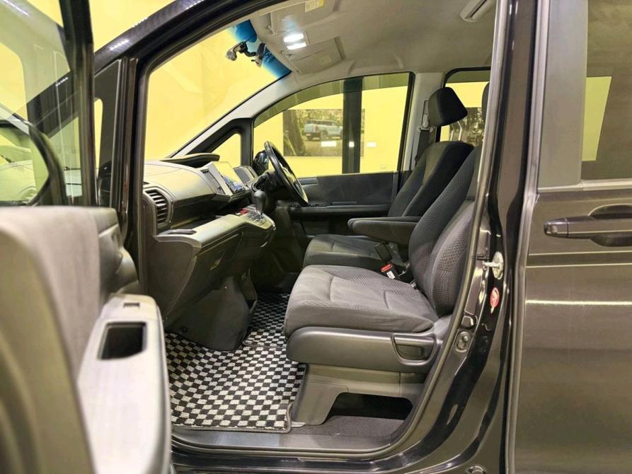 Honda Stepwgn IV Новосибирск  - изображение 14