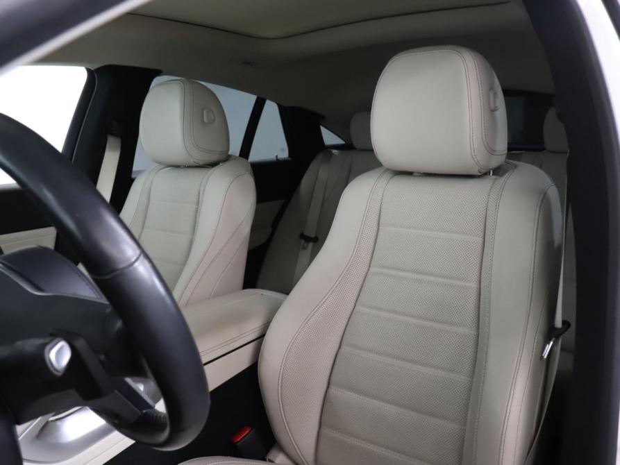 Mercedes-Benz GLE Coupe II (C167) Москва  - изображение 18
