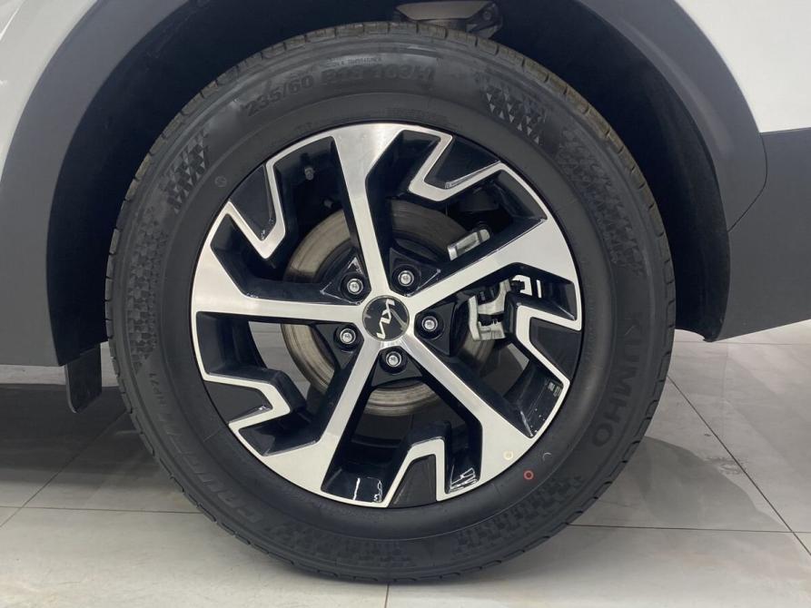 Kia Sportage (China) III (NP) Рестайлинг Воронеж  - изображение 17