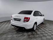 Lada (ВАЗ) Granta I Рестайлинг Уфа  - изображение 28