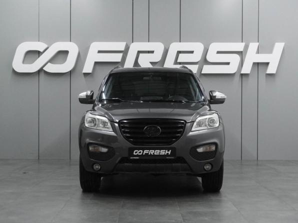 Lifan X60 I с пробегом 2013 года, цена 599 000 рублей, 172650 км, внедорожник, Автокод Объявления