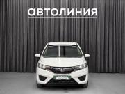 Honda Fit III Красноярск  - изображение 21