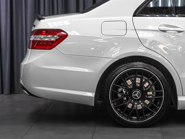 Mercedes-Benz E-Класс IV (W212 S212 C207) с пробегом 2011 года, цена 1 899 000 рублей, 195349 км, седан, Автокод Объявления