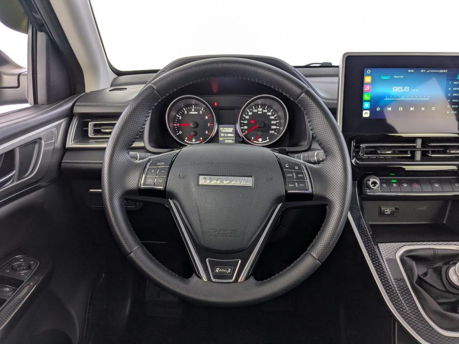 Haval M6 II Москва  - изображение 24