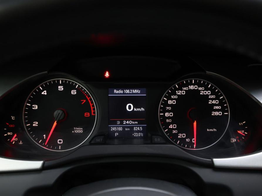 Audi A4 allroad IV (B8) Москва  - изображение 13