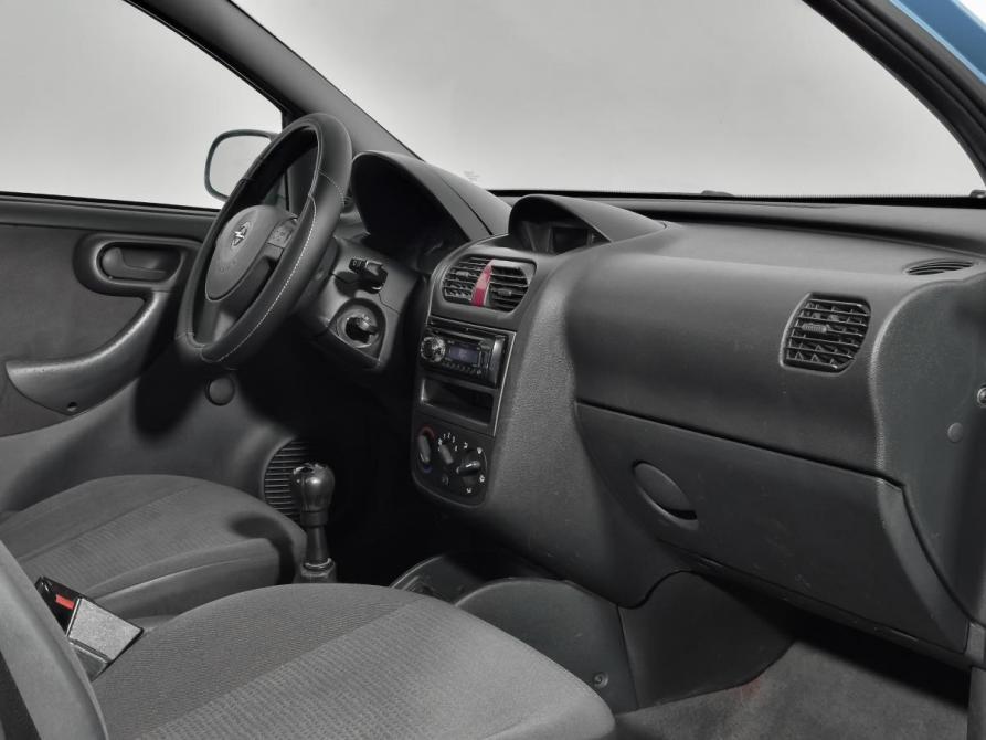 Opel Corsa C Рестайлинг Нижний Новгород  - изображение 3