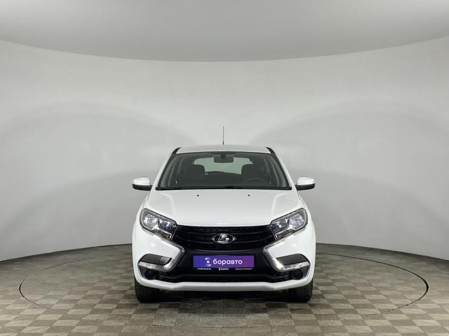 Lada (ВАЗ) XRAY I Воронеж  - изображение 3