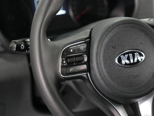 Kia Optima IV с пробегом 2016 года, цена 1 580 000 рублей, 135890 км, седан, Автокод Объявления