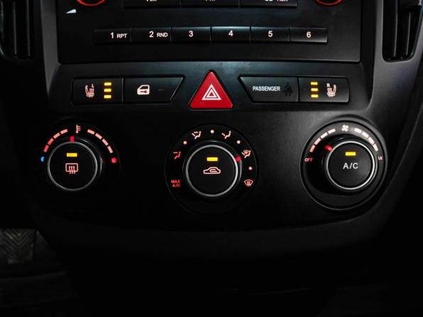 Kia Ceed I с пробегом 2008 года, цена 529 000 рублей, 341038 км, хэтчбек, Автокод Объявления