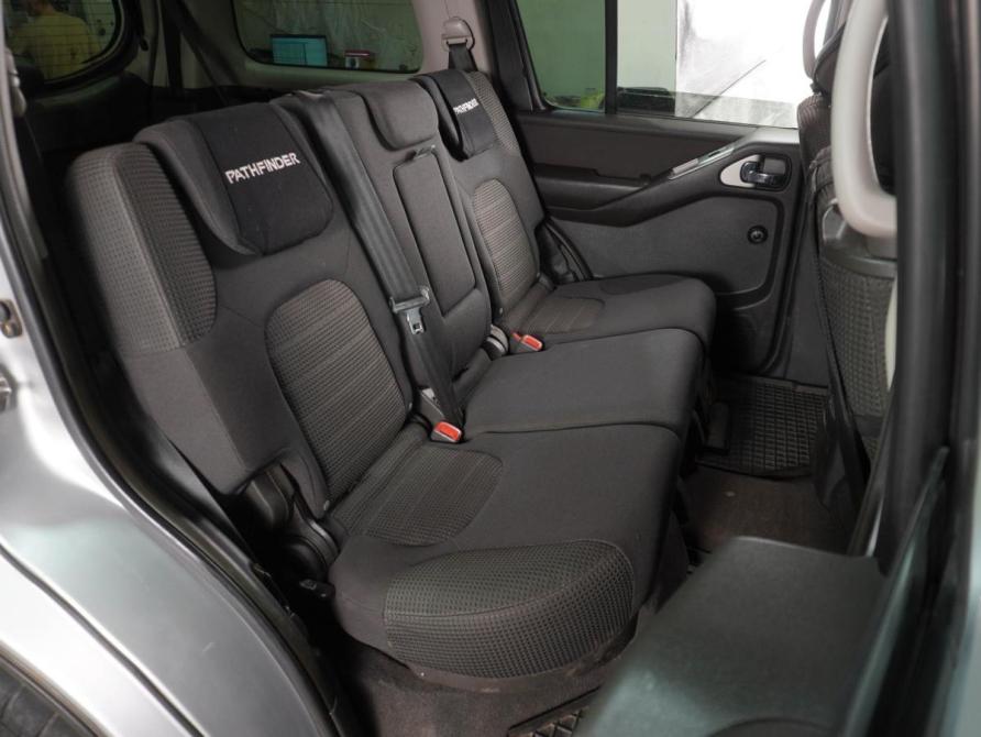 Nissan Pathfinder III Воронеж  - изображение 7