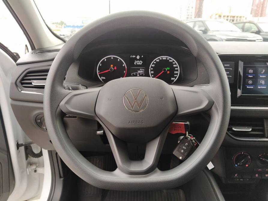 Volkswagen Polo VI Екатеринбург  - изображение 23