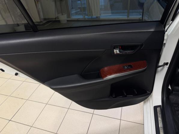 Toyota Camry VII (XV50) с пробегом 2012 года, цена 1 580 000 рублей, 148000 км, седан, Автокод Объявления