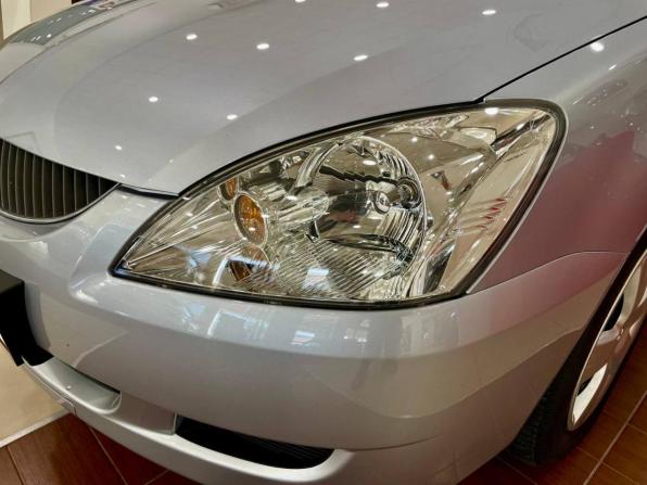Mitsubishi Lancer IX с пробегом 2005 года, цена 825 000 рублей, 38582 км, седан, Автокод Объявления
